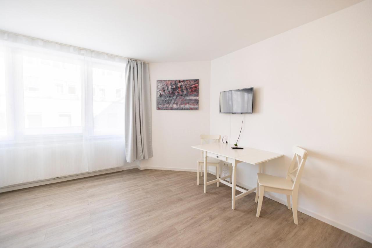 City Apartment Kuche,Bad, Parken Im Zentrum Ravensburg A07 Экстерьер фото