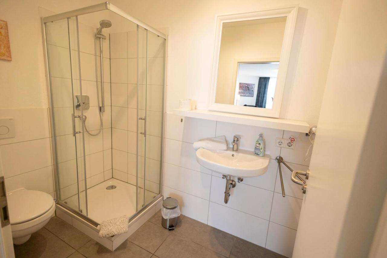 City Apartment Kuche,Bad, Parken Im Zentrum Ravensburg A07 Экстерьер фото
